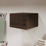 Nástavec Aza s dvierkami – orech villa 01