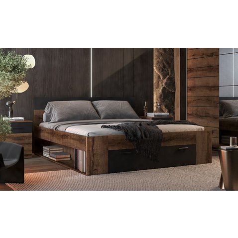 Beta manželská posteľ