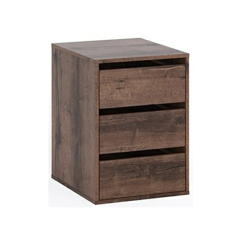 Kontajner do skrine Bono - dub monastery - 01