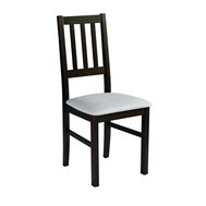 Jedálenská stolička Bos 4 - wenge