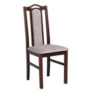 Jedálenská stolička Bos 9 - orech