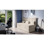 Čalúnená váľanda Bench s úložným priestorom 01