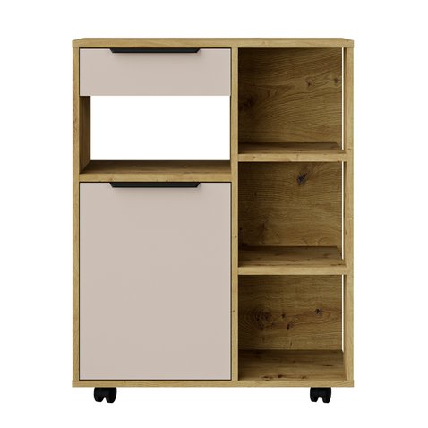 Servírovací vozík Solea Roller 01