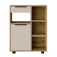 Servírovací vozík Solea Roller 01