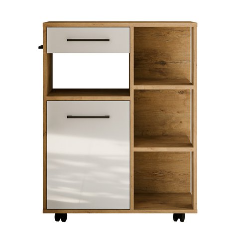 Servírovací vozík Vigo Roller 01