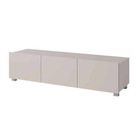 TV stolík CALABRINI 150 cm - kašmír 01