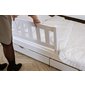 Poschodová posteľ s prístelkou Blanka 90 x 200 cm - biela - 17