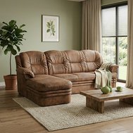 Rohová sedacia súprava Dubai 3 - 01