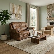 Dvojmiestna pohovka Dubai