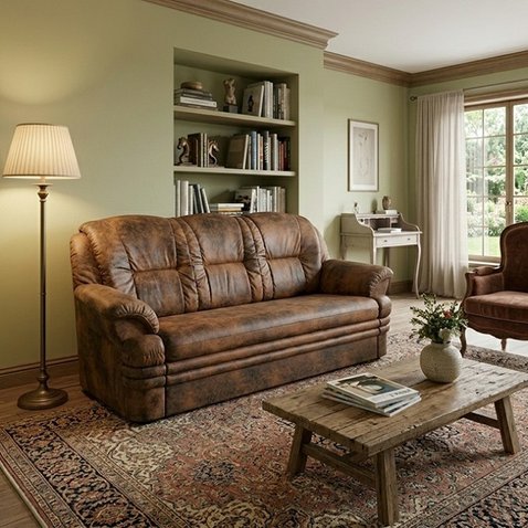 Trojmiestna pohovka Dubai