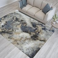 Moderný koberec Lara 01 - 120 x 170 cm
