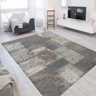 Obdĺžnikový koberec Roxanne 04 - 160 x 220 cm - 01