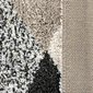 Moderní kusový koberec Santo 02 so vzorom - 160 x 230 cm - 07