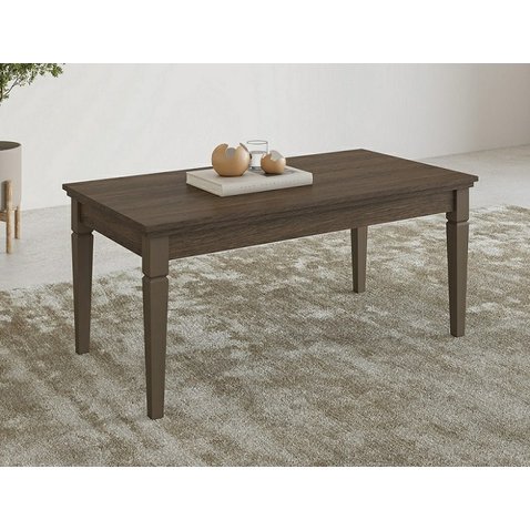 Stolík do obývacej izby Evora – dekor dub dun 01