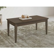 Stolík do obývacej izby Evora – dekor dub dun 01