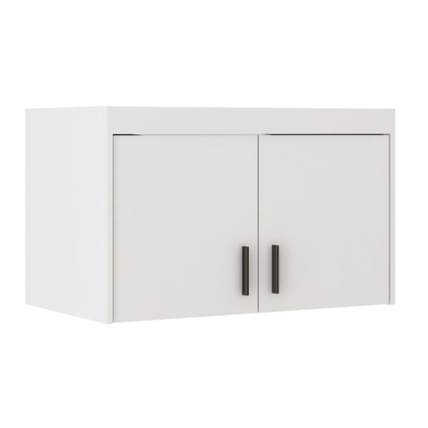 Nadstavec Elena - biela - 01