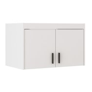 Nadstavec Elena - biela - 01