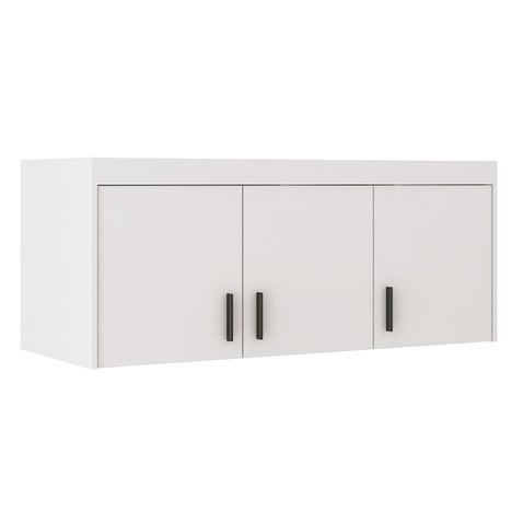 Nadstavec na skriňu Elena - 133 cm - 01