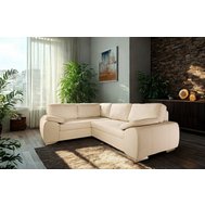 Elegantná sedacia súprava Enzo