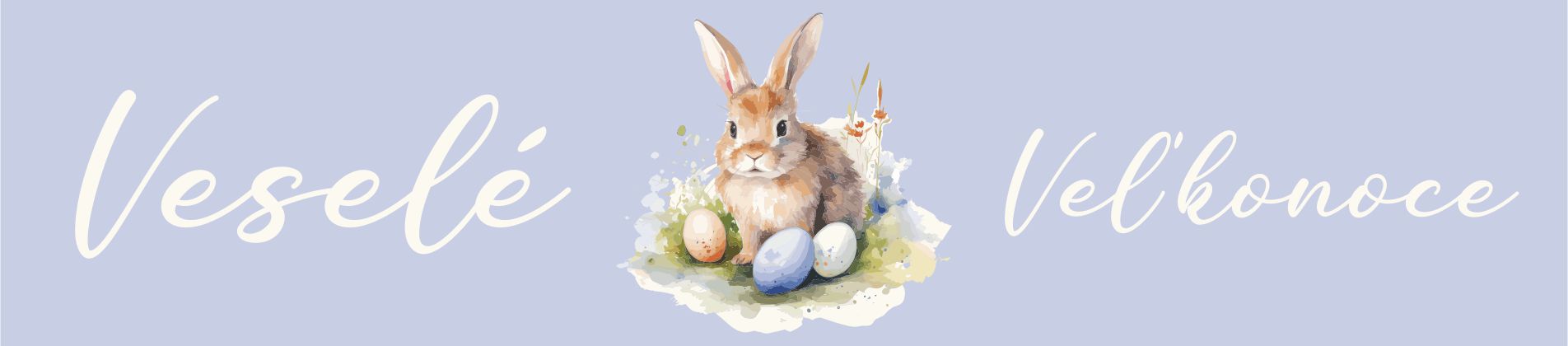 Veselé Velkonoce 2026