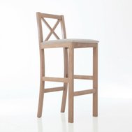 Barová stolička H 22