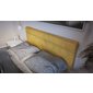 Čalúnená manželská posteľ Horizo - 180 x 200 cm - 04