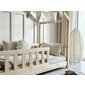 Posteľ Housebed Gabby 100 x 190 cm – detail zábrany