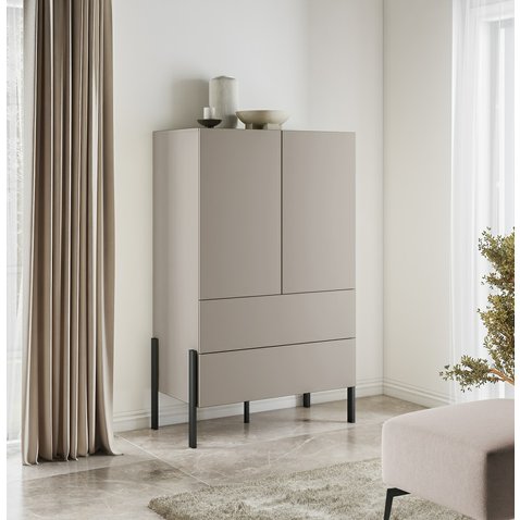 Jukon kašmír - elegantný bielizník v minimalistickom štýle 01