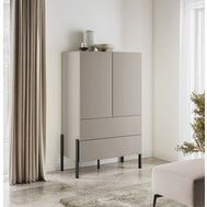 Jukon kašmír - elegantný bielizník v minimalistickom štýle 01