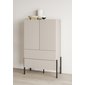 Jukon kašmír - elegantný bielizník v minimalistickom štýle 02