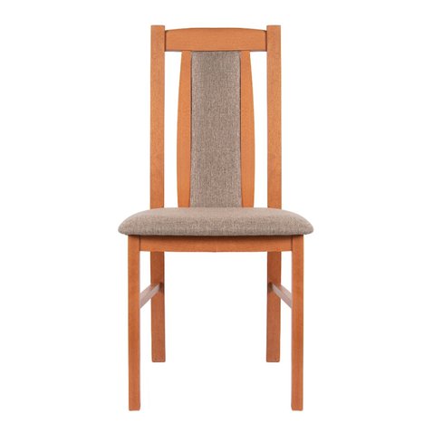 Jedálenská stolička KT 26 - jelša / Inari 23 - 01