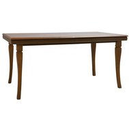 Jedálenský stôl Kora - samoa king - 01