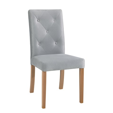 Jedálenská čalúnená stolička K5 - 01