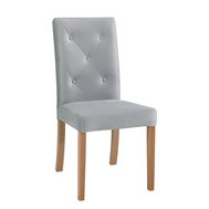 Jedálenská čalúnená stolička K5 - 01