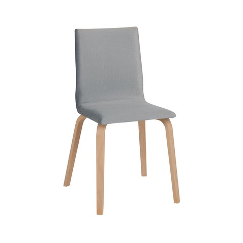 Moderná jedálenská stolička K8 -01