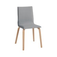 Moderná jedálenská stolička K8 -01