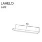 Police Lamelo - dub wotan/čierna - 02