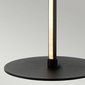 Stolná LED lampa Flamingo black – moderné dekoratívne osvetlenie 07