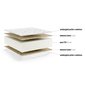 Matrac s kokosovou vrstvou M22 - 140 x 200 cm - 02