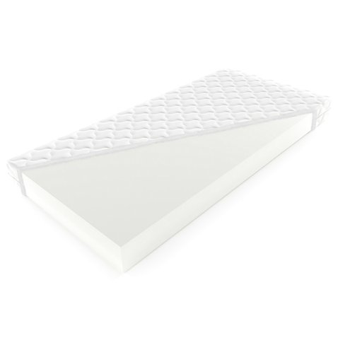 Penový matrac M27 - 90 x 200 cm - 01