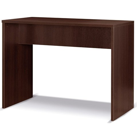 Toaletka Maximus M19 - gaštan wenge - 01