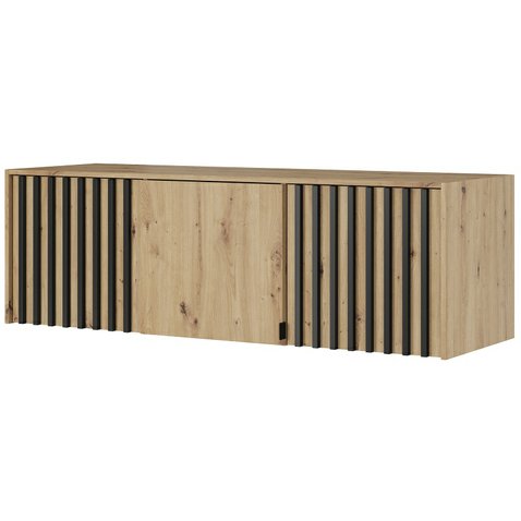 Nadstavec ku skrini Nelly - 155 cm - 01