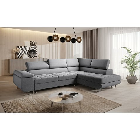 Rohová sedacia súprava Marla - 01