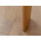 Dubový konferenčný stolík Monti 51 cm - dubový masív 12