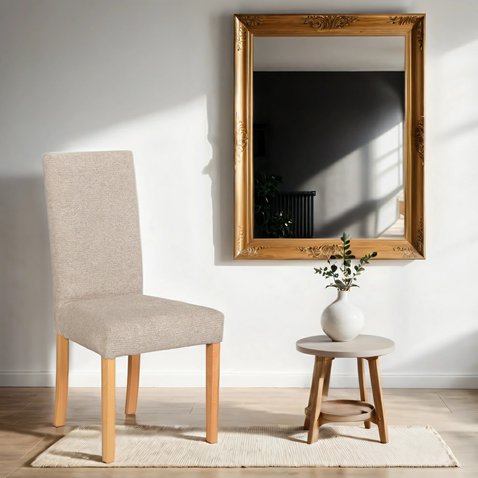 Jedálenská stolička Roma 2 – dub grandson / 34A