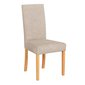 Jedálenská stolička Roma 2 – dub grandson / 34A - 02