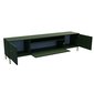 Zelený televízny stolík Mell 180 cm - 04