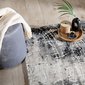 Moderný koberec Bardot grey - 120 x 180 cm - 05
