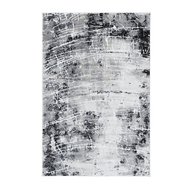 Moderný koberec Bardot grey - 120 x 180 cm