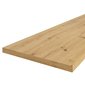 Kuchynská linka 180 cm Solea - kašmír/dub artisan 16